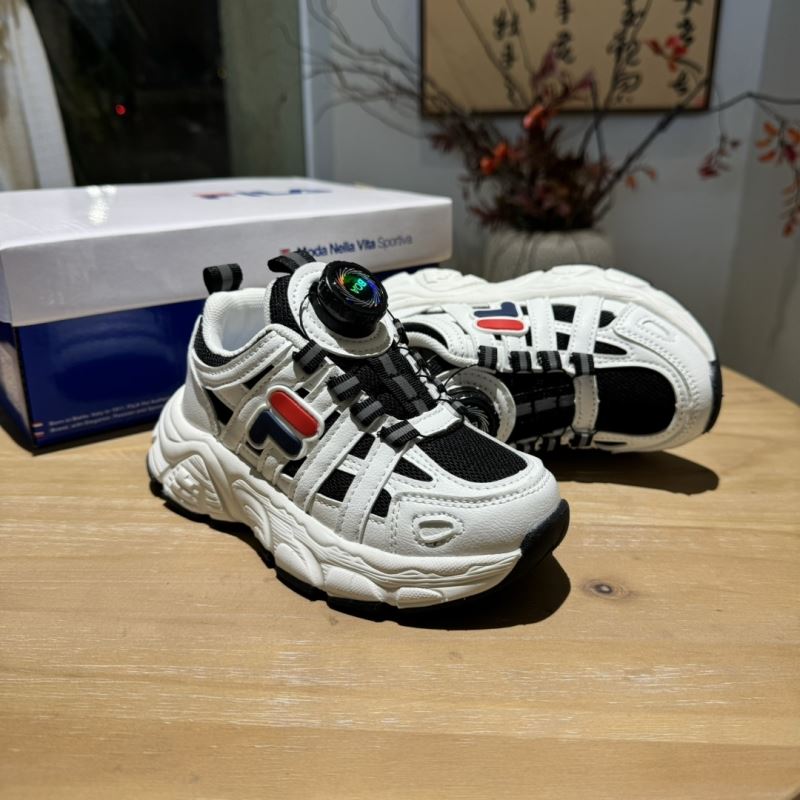 FILA SHOES